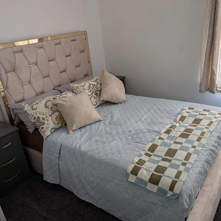 Jacob Lodge Саттон Экстерьер фото