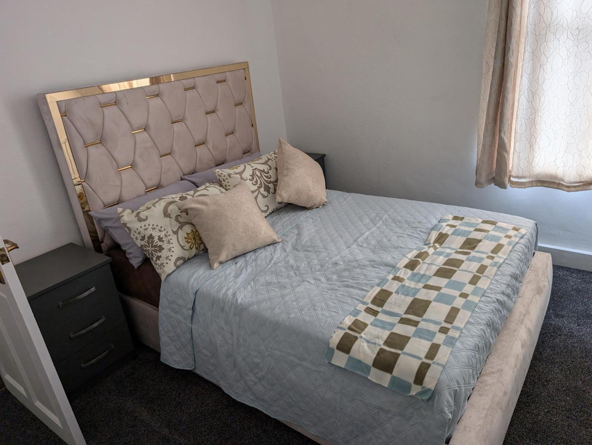 Jacob Apartment