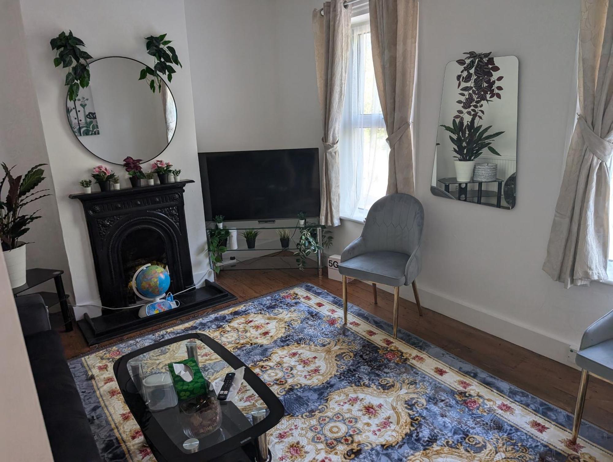 Apartment Jacob