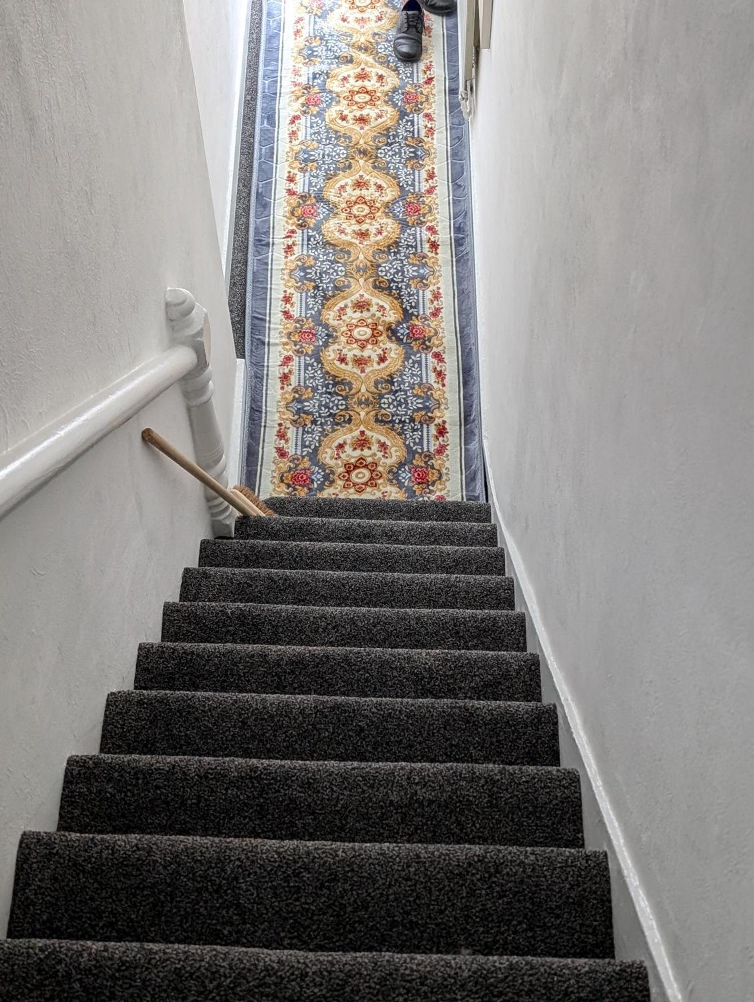 Jacob Apartment *