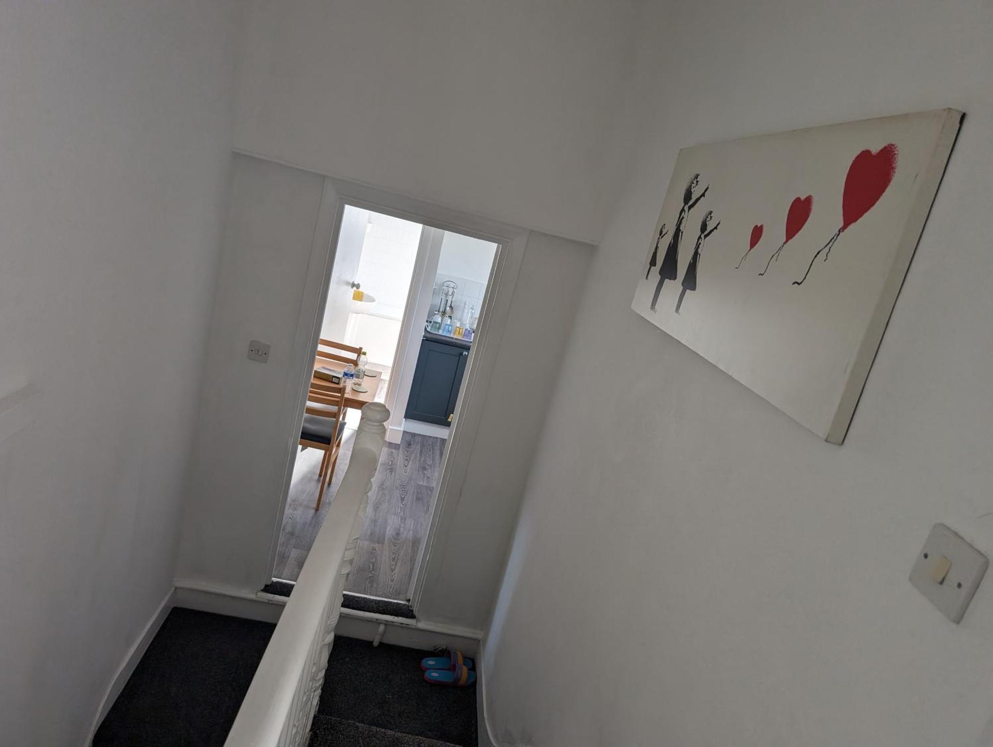 Jacob Apartment Sutton (Greater London)