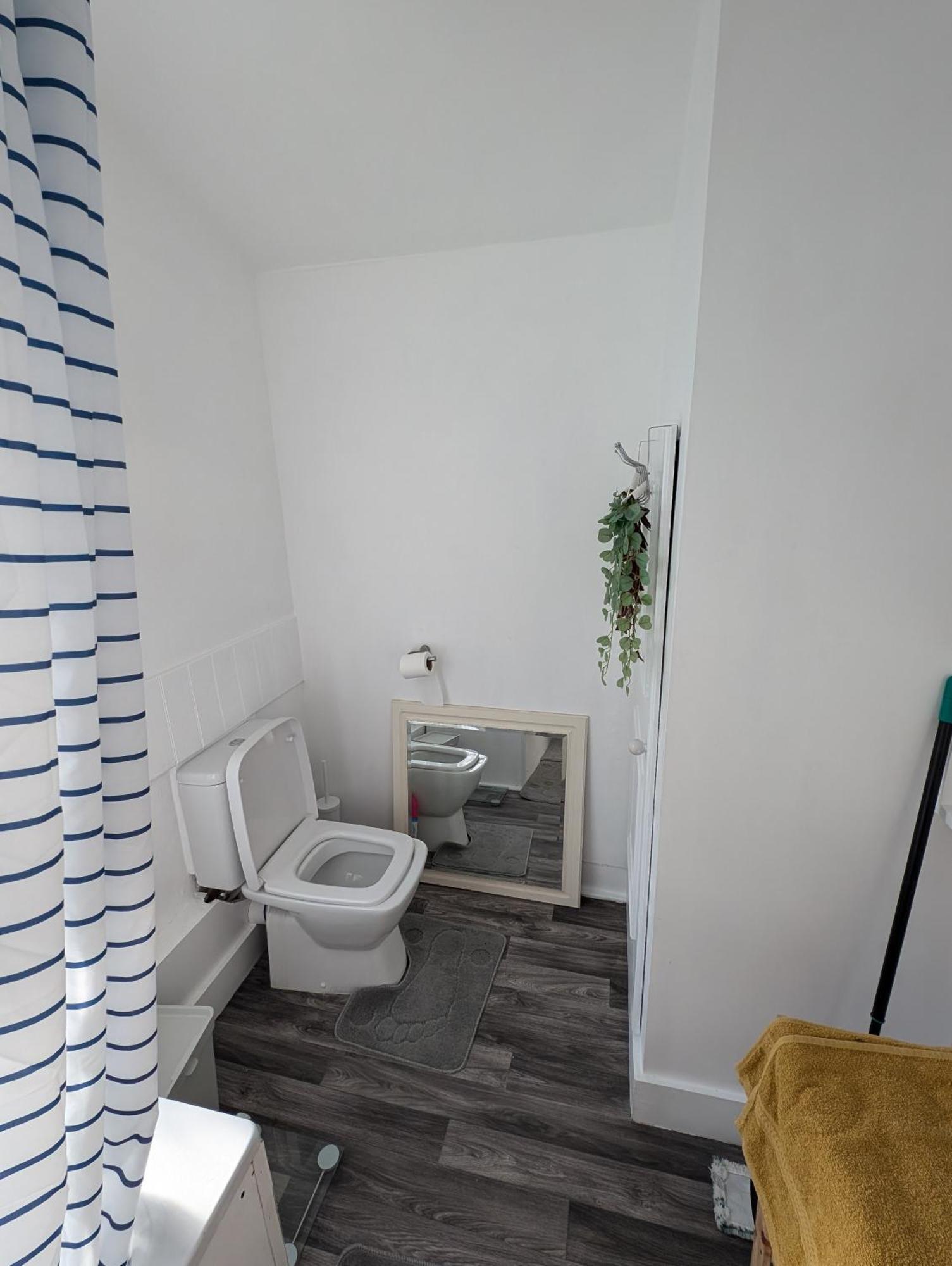 Apartment Jacob Sutton (Greater London)